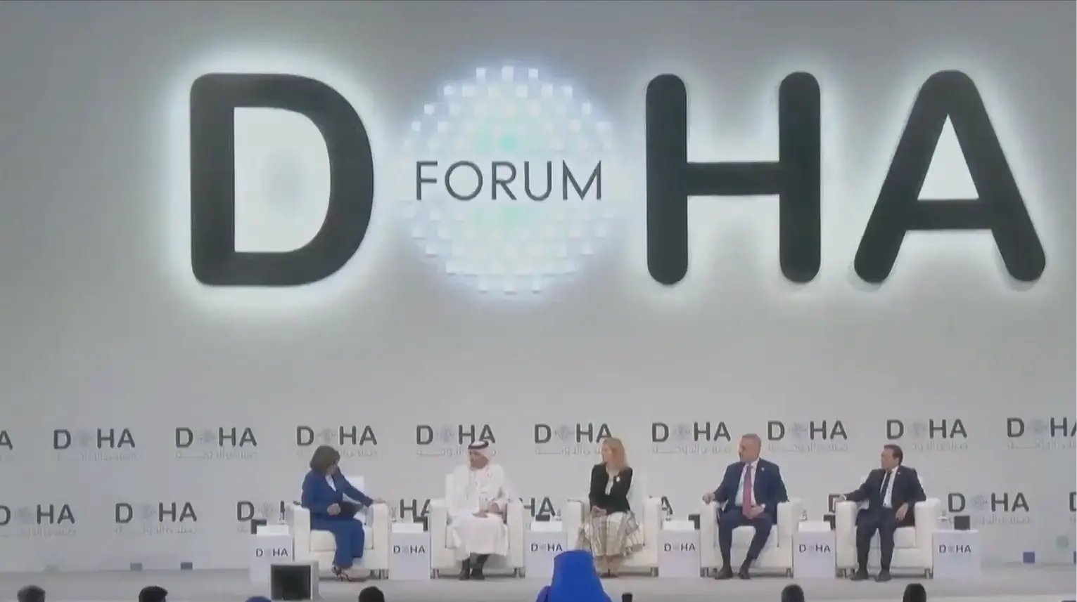 EU phản bác tuyên bố 'xóa sổ nền văn minh'